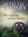 Imagen de portada para The Regrets of Cyrus Dodd